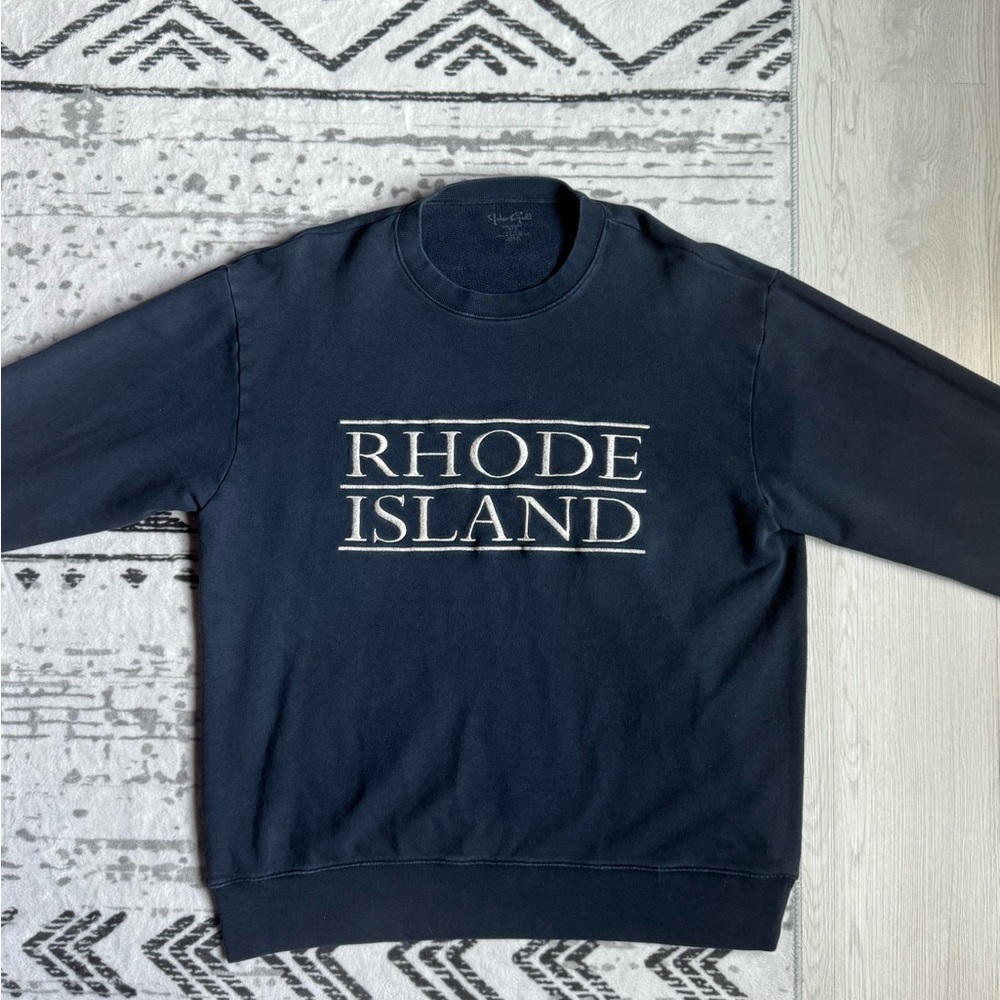 Brandy Melville / John Galt Rhode Island Crewneck